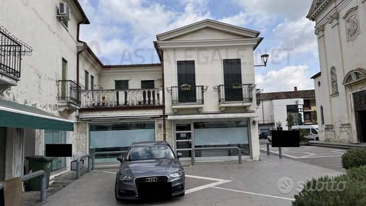 Appartamento – Camisano Vicentino, Vicenza - Vista 2
