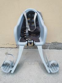 seggiolino bici bambini Dieffe Ufo