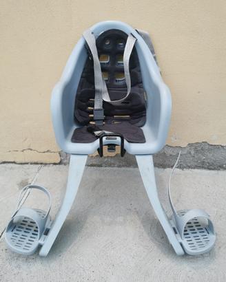 seggiolino bici bambini Dieffe Ufo