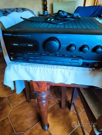 kenwood a65 (la perla nera)