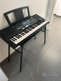 Pianola Semiprofessionale