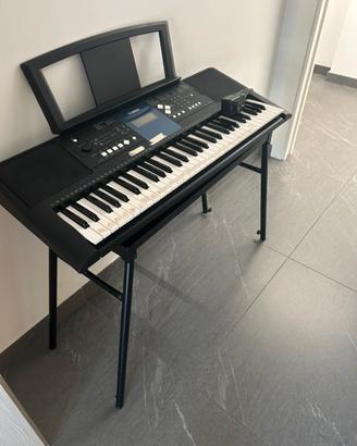 Pianola Semiprofessionale