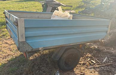 Carrello Ellebi 1986