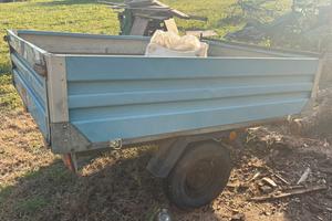 Carrello Ellebi 1986