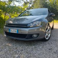golf 6 2.0 tdi   anno 2010