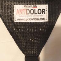 Cuscino per moto scooter antidolor