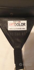 Cuscino per moto scooter antidolor