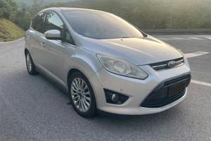Ford C.Max 2011