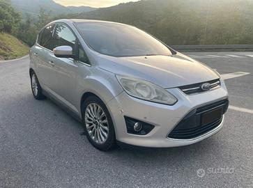 Ford C.Max 2011