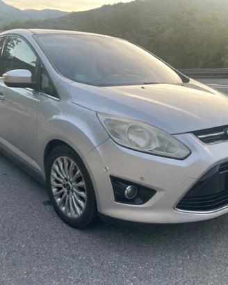 Ford C.Max 2011