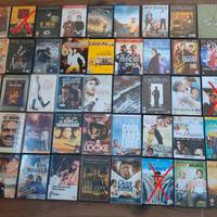 Vari Film in dvd 