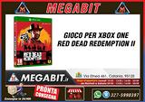 Gioco per XBOX ONE Red Dead Redemption II