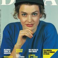 DIANA – Rivista del Cacciatore n.4 – 21 Febbraio 1
