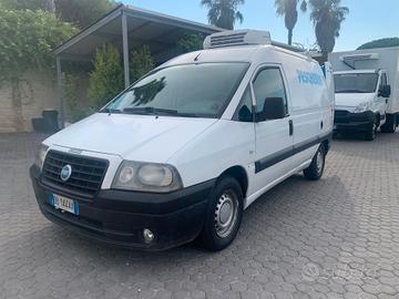 Fiat Scudo Fiat scudo Auto negozio pescheria