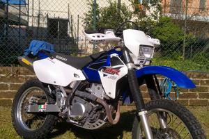 Suzuki dr 400 enduro