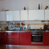 cucina LUBE