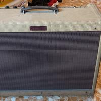 Amplificatore Fender Blues  Deluxe USA