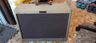 Amplificatore Fender Blues  Deluxe USA