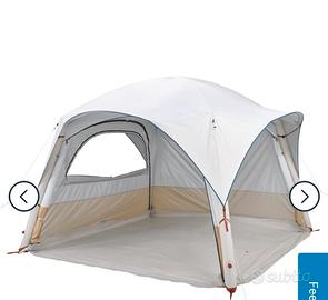 QUECHUA

Gazebo campeggio Base Air Seconds Fresh |