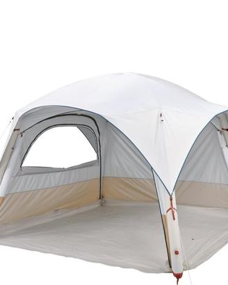 QUECHUA

Gazebo campeggio Base Air Seconds Fresh |