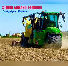 Terreno di 20 ettari