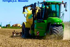 Terreno di 20 ettari