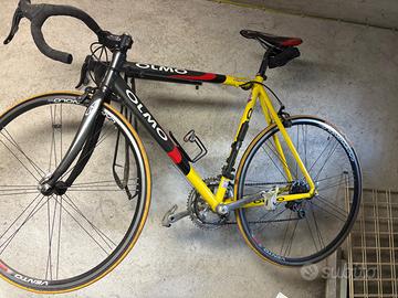 Bici da corsa Olmo