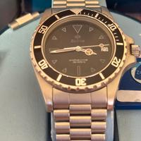 Orologio Zodiac Professional