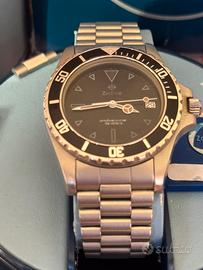 Orologio Zodiac Professional