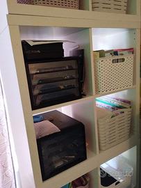 CUBI MODULARI