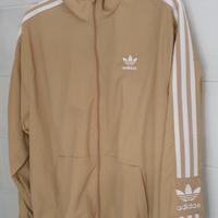 Giacca vintage Adidas