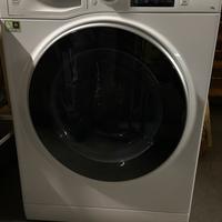 Lavatrice Slim Hotpoint Ariston 7 Kg inverter