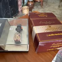 Testina AudioTechnica AT33ev