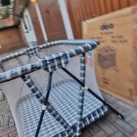 Chicco Box Open Sea Dreams Box Pieghevole 