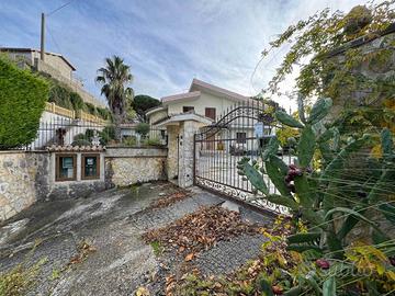 Rif.RI509| villa catanzaro