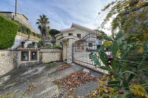 Rif.RI509| villa catanzaro