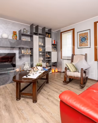 Villa singola Tribano [Cod. rif 3303781VRG]