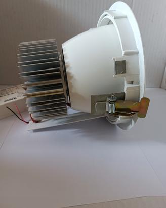 faretti da incasso