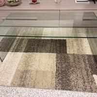 Tavolino da soggiorno