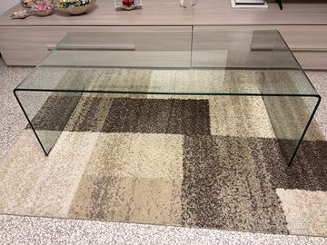 Tavolino da soggiorno