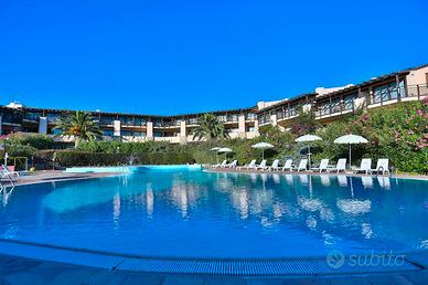 Appartamenti multiproprieta' alberghiera