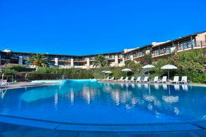 Appartamenti multiproprieta' alberghiera