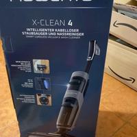 Lavapavimenti Rowenta