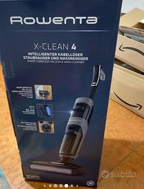 Lavapavimenti Rowenta