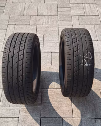 gomme estive toyo 225/45 r17 94y