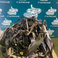 MOTORE 276DT RANGE ROVER 2.7D ANNO 2008