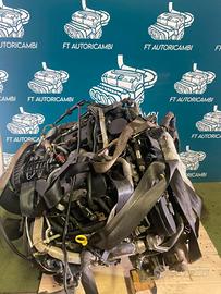 MOTORE 276DT RANGE ROVER 2.7D ANNO 2008