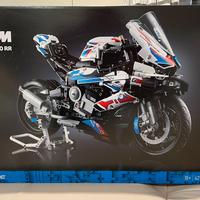 Lego Technic 42130 - BMW M 1000 RR
