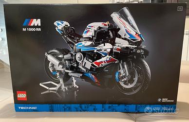 Lego Technic 42130 - BMW M 1000 RR