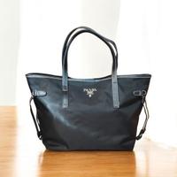 Borsa Prada Nylon Originale 